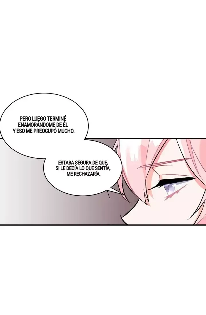 Wolf Sica Capítulo 82 en Línea - página 51