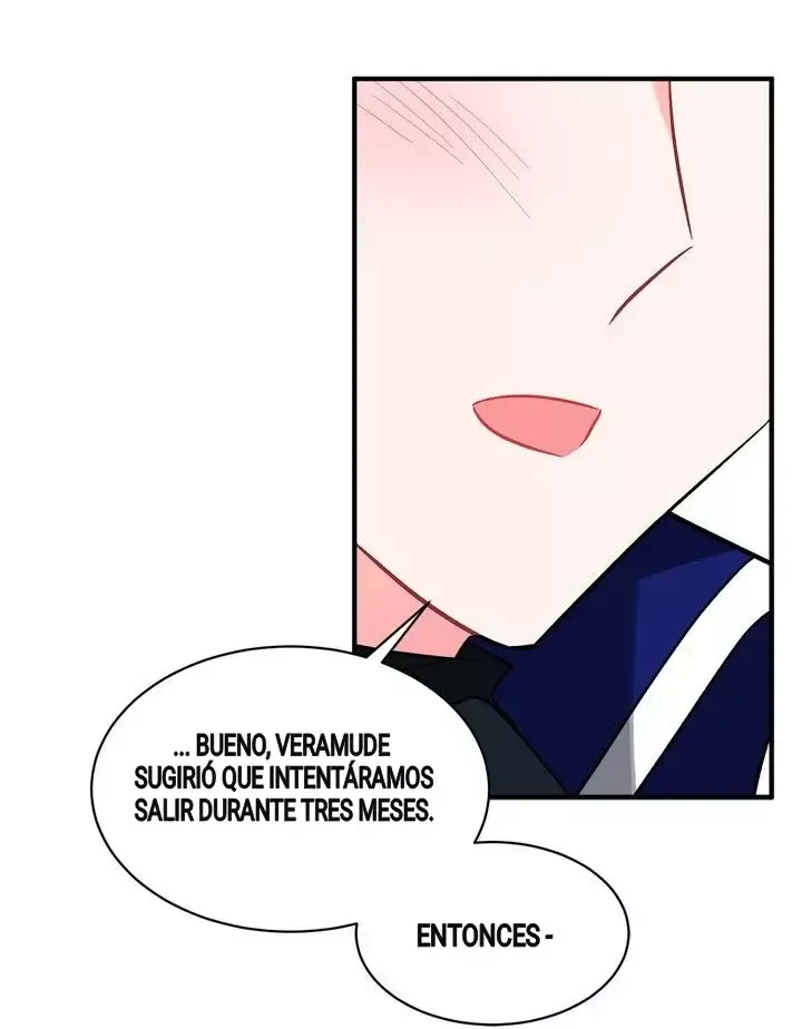 Wolf Sica Capítulo 82 en Línea - página 56