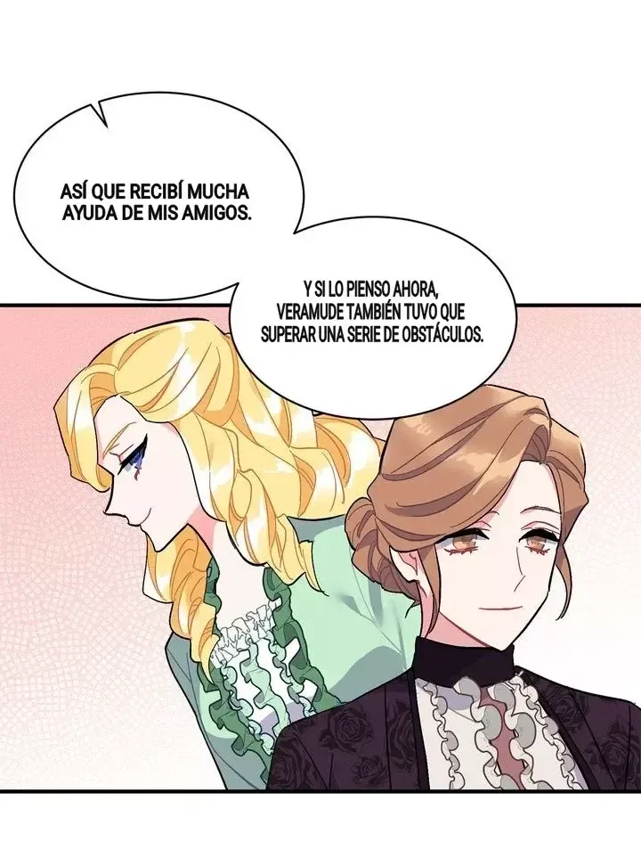 Wolf Sica Capítulo 82 en Línea - página 58