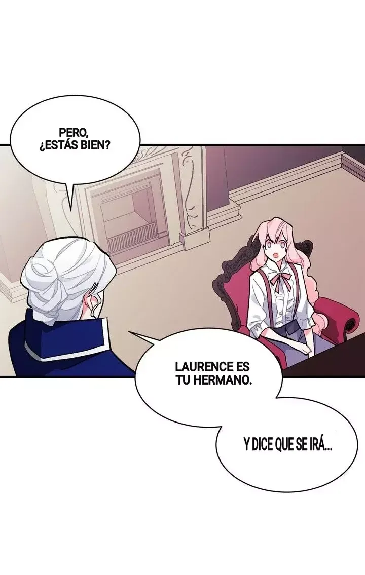 Wolf Sica Capítulo 82 en Línea - página 60