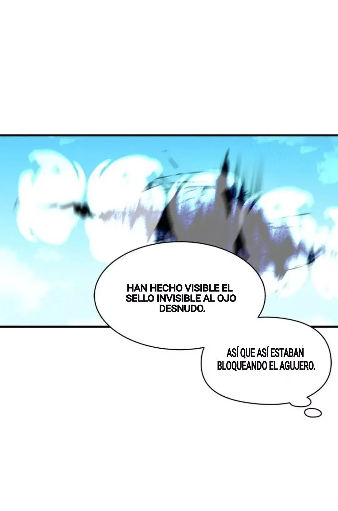 Wolf Sica Capítulo 84 en Línea - página 7