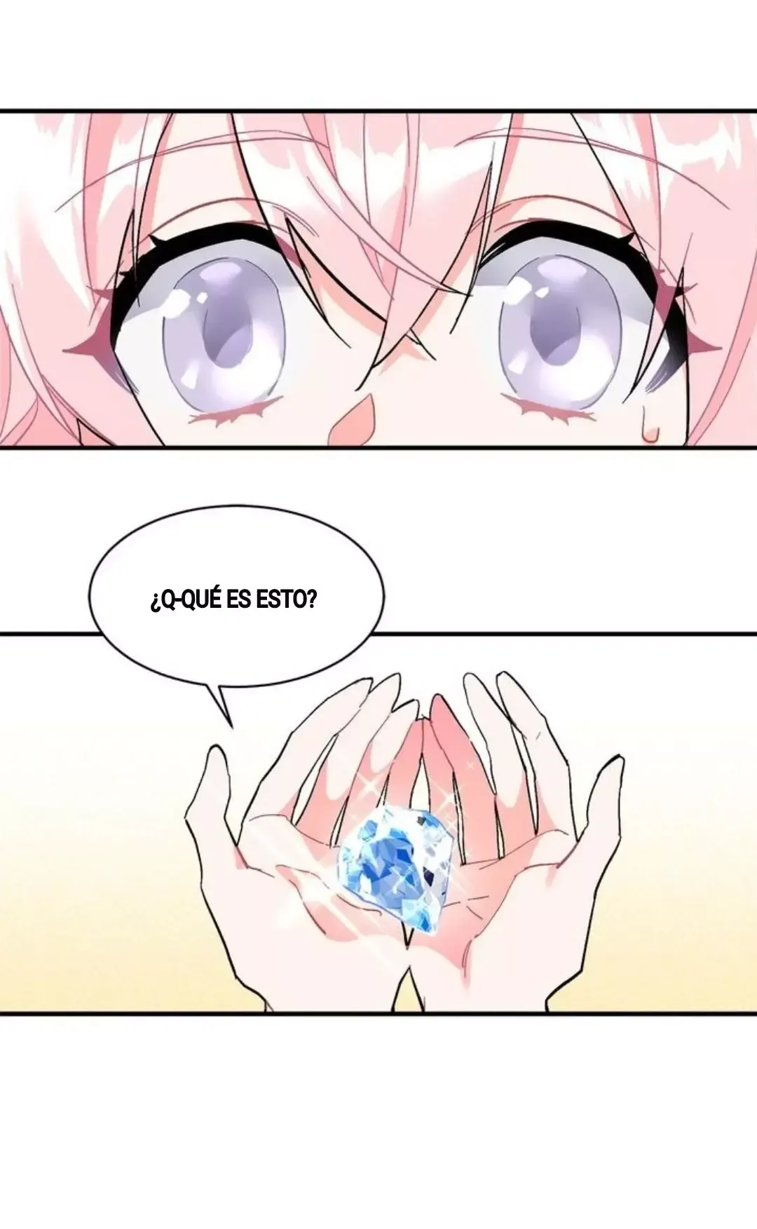 Wolf Sica Capítulo 84 en Línea - página 18