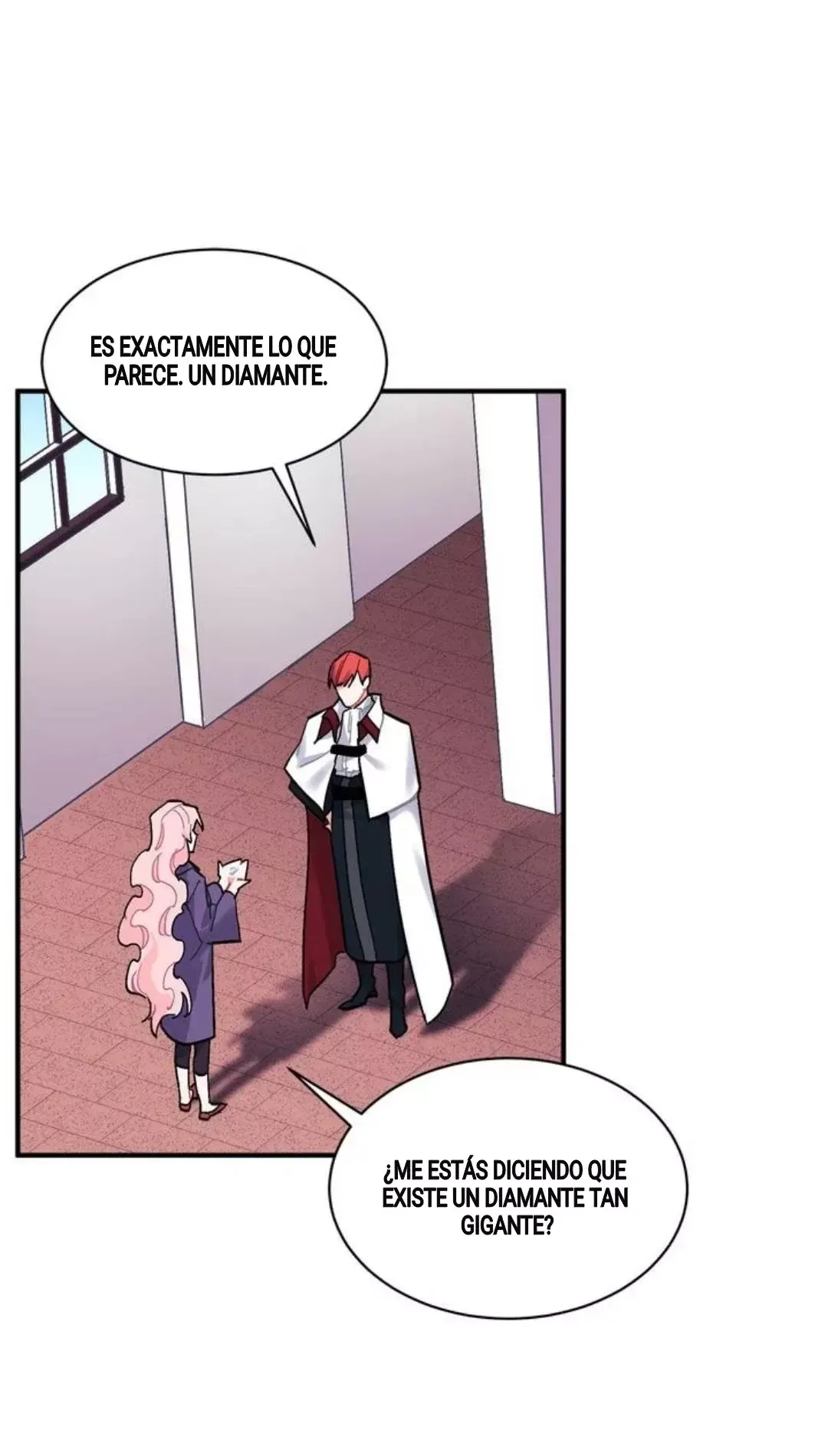 Wolf Sica Capítulo 84 en Línea - página 19