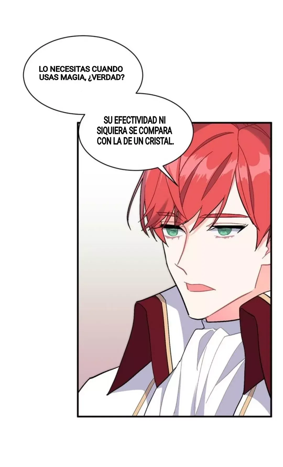 Wolf Sica Capítulo 84 en Línea - página 20