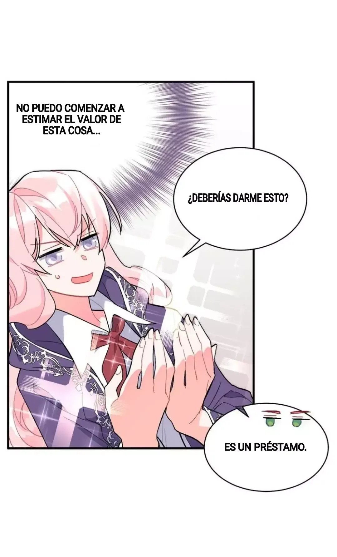 Wolf Sica Capítulo 84 en Línea - página 21