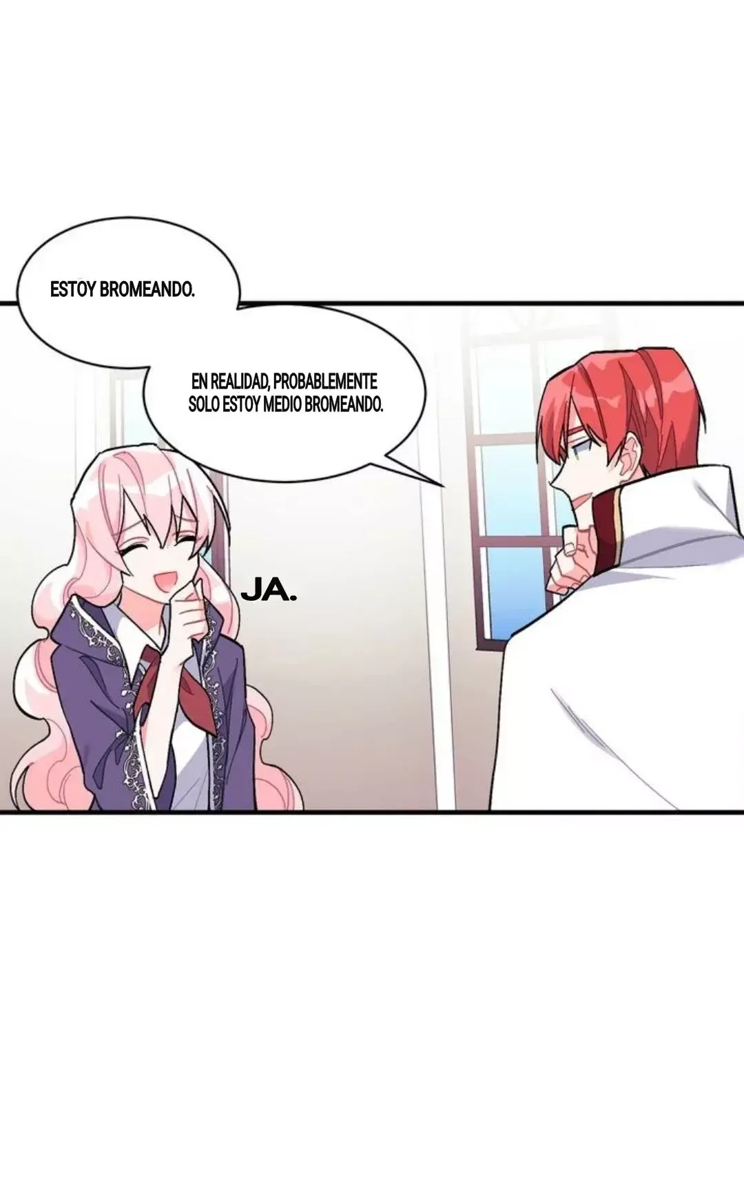 Wolf Sica Capítulo 84 en Línea - página 22