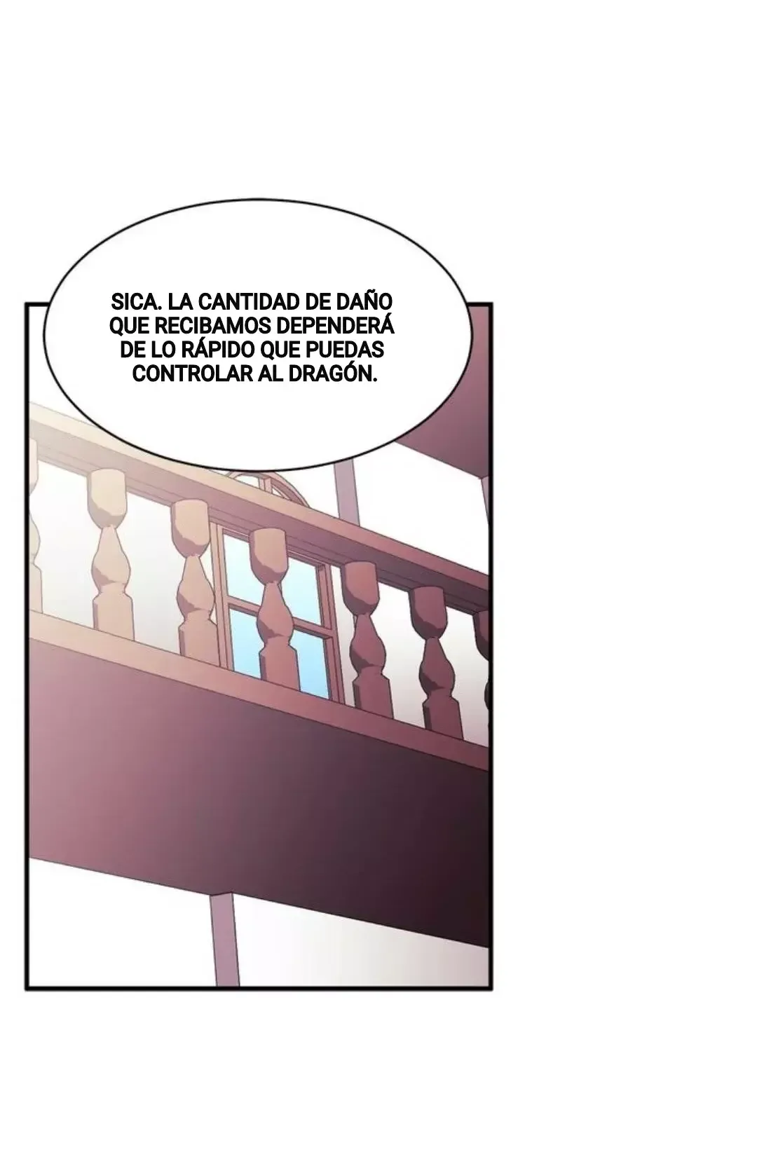 Wolf Sica Capítulo 84 en Línea - página 23