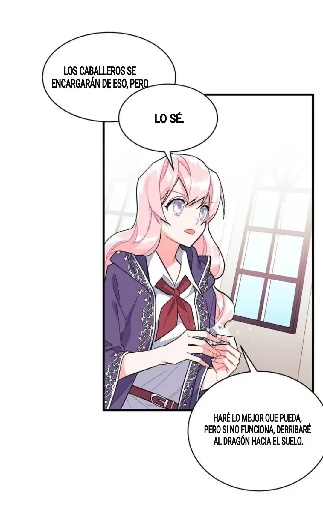 Wolf Sica Capítulo 84 en Línea - página 25