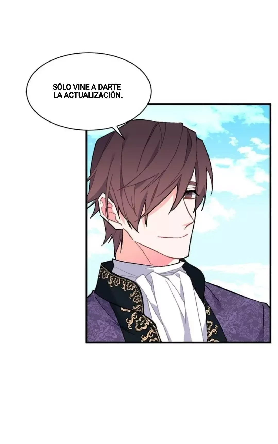 Wolf Sica Capítulo 84 en Línea - página 36