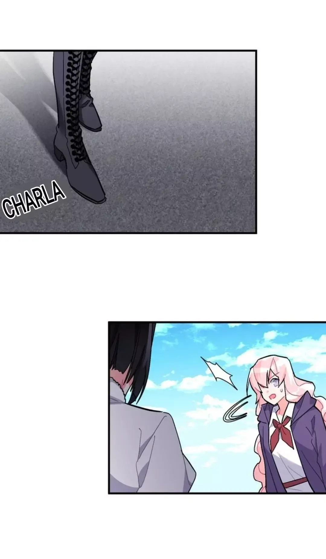 Wolf Sica Capítulo 84 en Línea - página 42