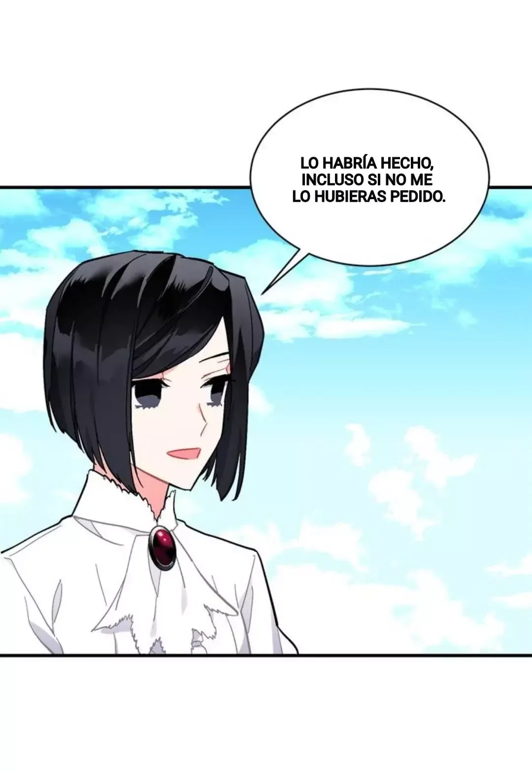 Wolf Sica Capítulo 84 en Línea - página 47