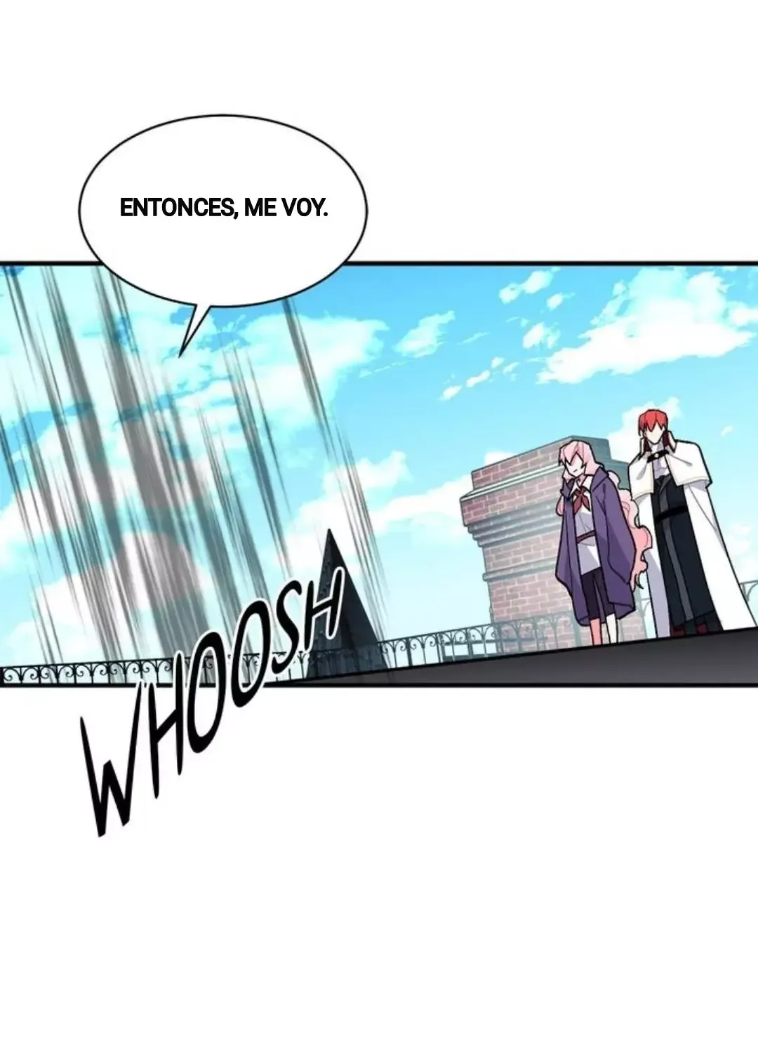 Wolf Sica Capítulo 84 en Línea - página 48