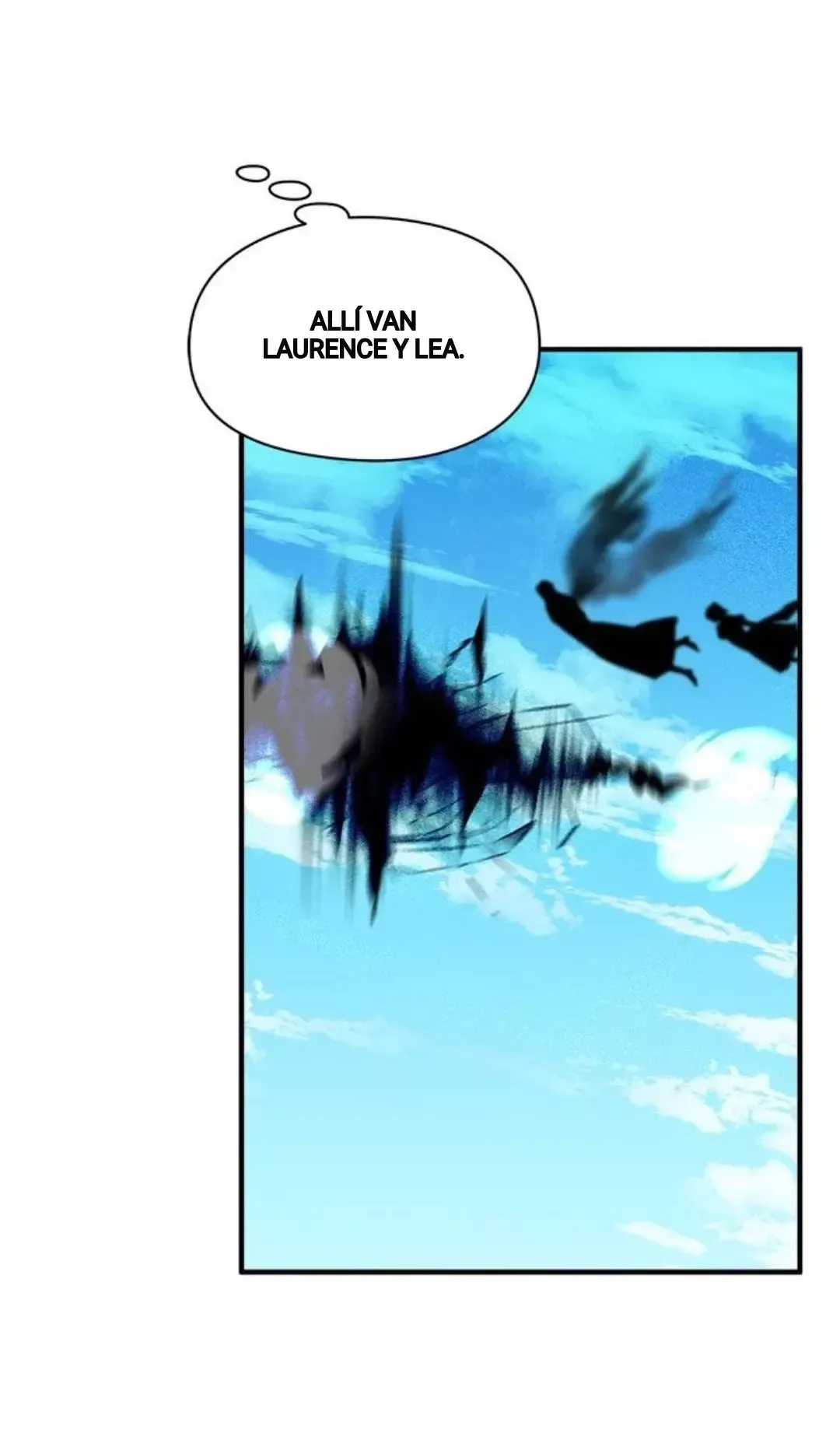 Wolf Sica Capítulo 85 en Línea - página 6