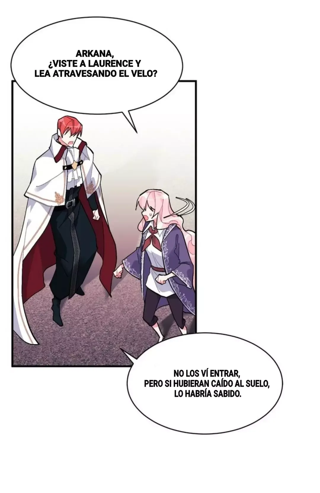 Wolf Sica Capítulo 85 en Línea - página 11