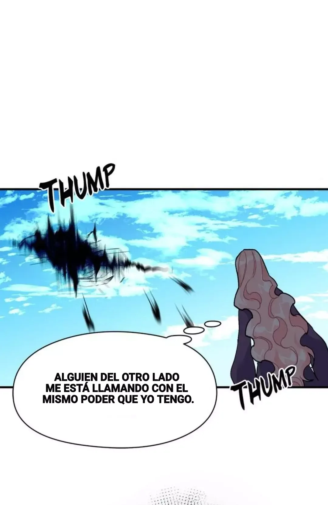 Wolf Sica Capítulo 85 en Línea - página 20