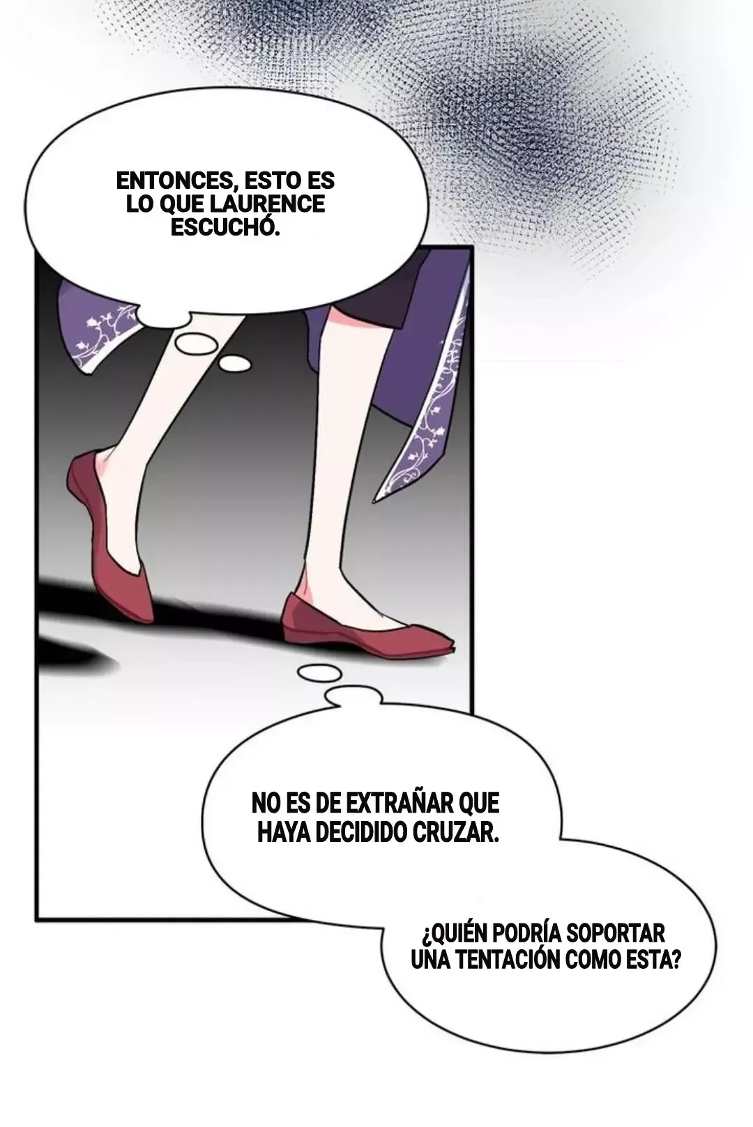 Wolf Sica Capítulo 85 en Línea - página 22