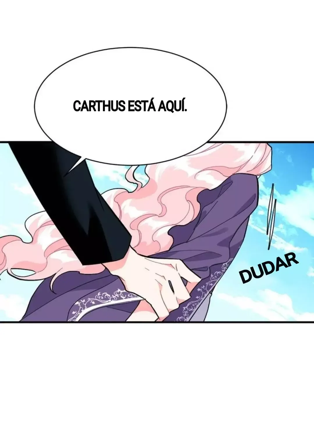 Wolf Sica Capítulo 85 en Línea - página 24