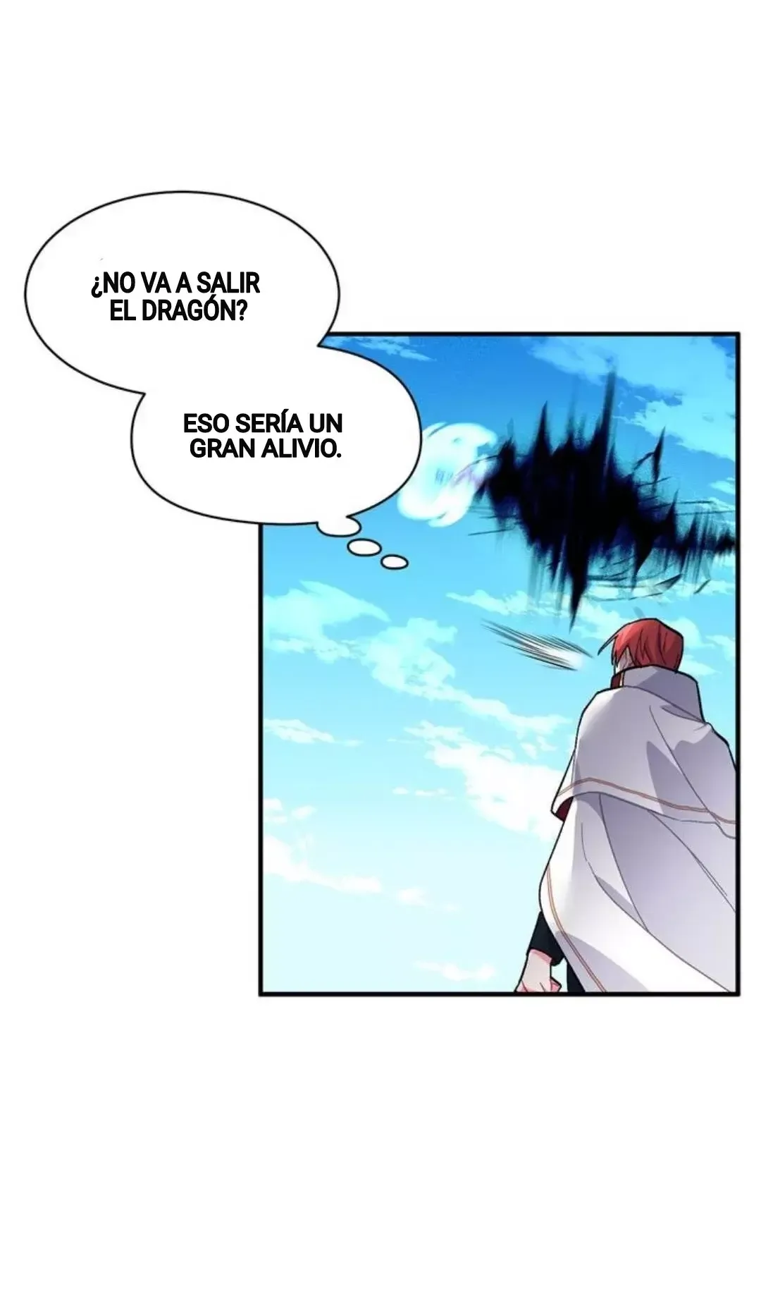 Wolf Sica Capítulo 85 en Línea - página 28