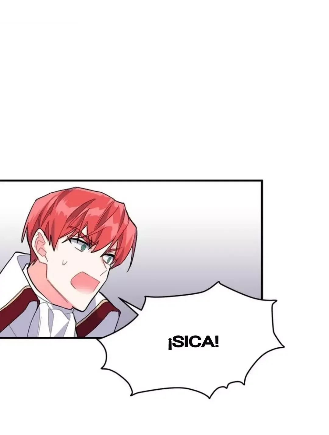 Wolf Sica Capítulo 85 en Línea - página 30