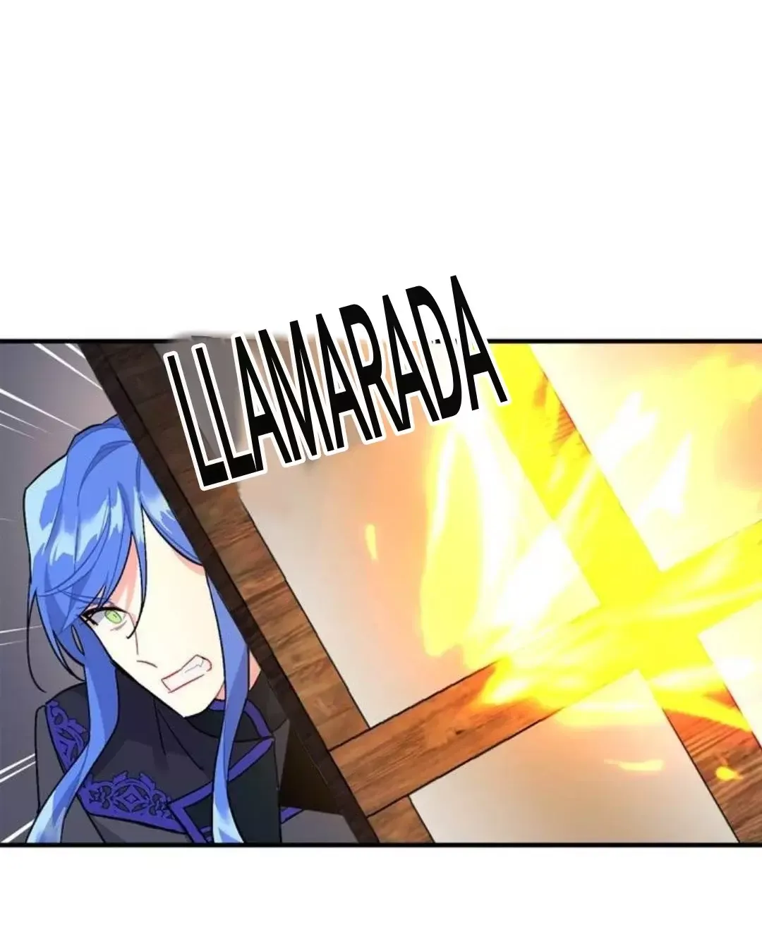 Wolf Sica Capítulo 85 en Línea - página 42