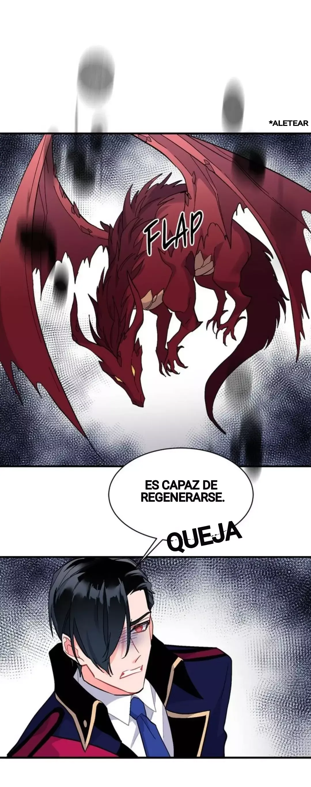 Wolf Sica Capítulo 85 en Línea - página 52