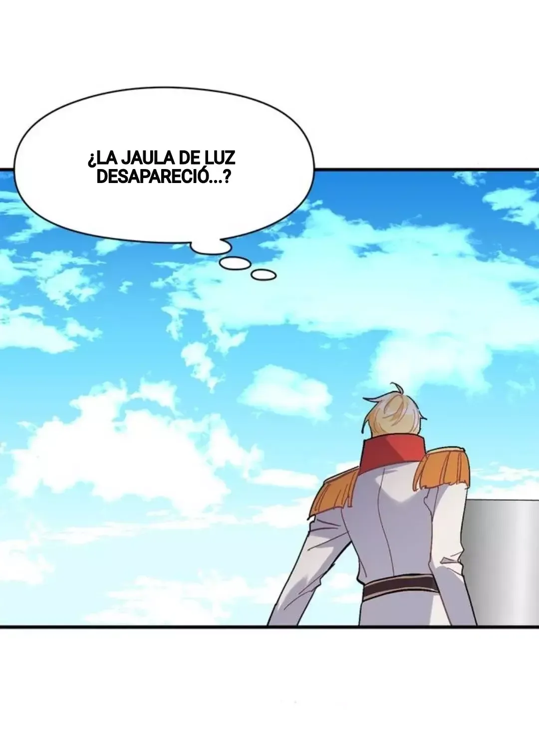 Wolf Sica Capítulo 85 en Línea - página 61