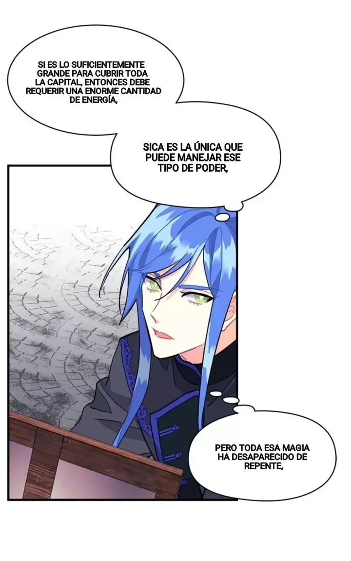 Wolf Sica Capítulo 86 en Línea - página 3