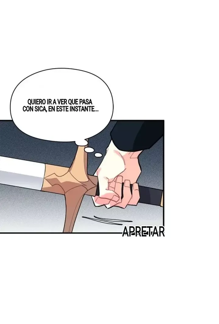 Wolf Sica Capítulo 86 en Línea - página 6