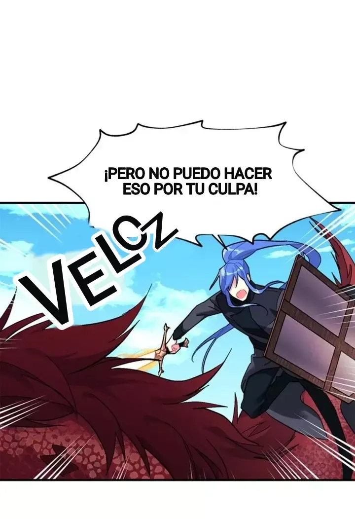 Wolf Sica Capítulo 86 en Línea - página 7