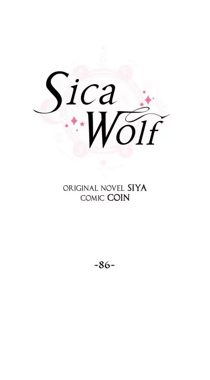 Wolf Sica Capítulo 86 en Línea - página 11