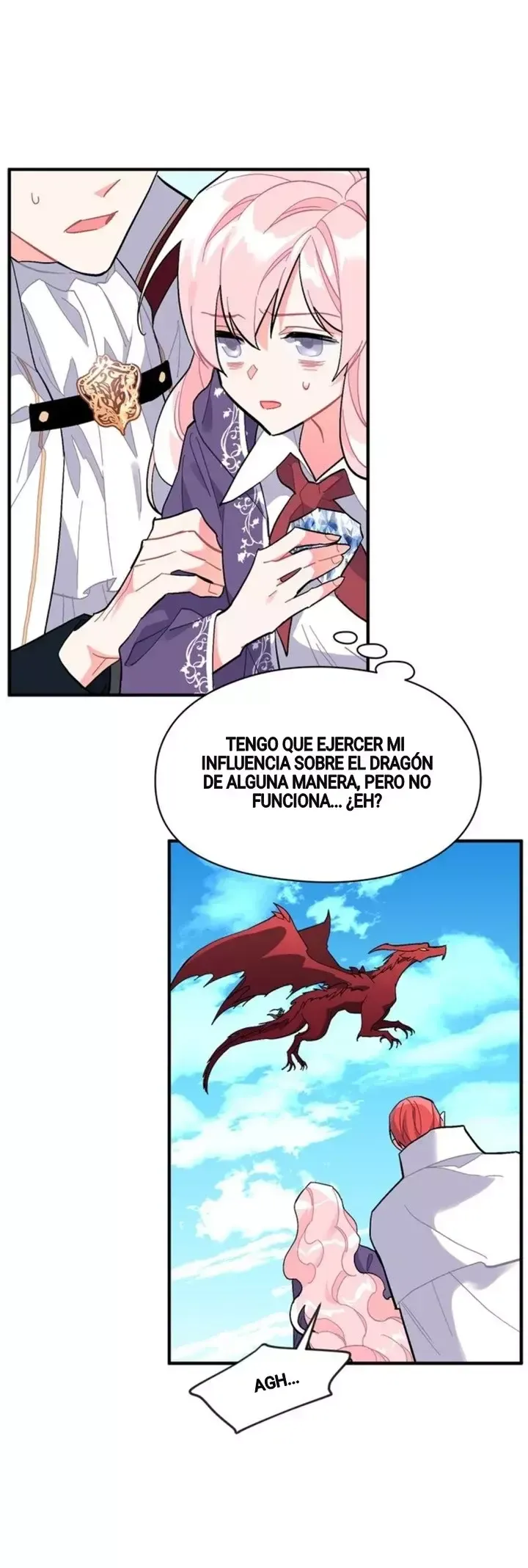 Wolf Sica Capítulo 86 en Línea - página 14