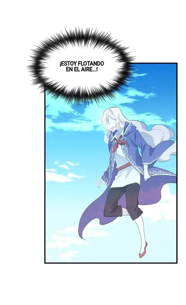 Wolf Sica Capítulo 86 en Línea - página 26