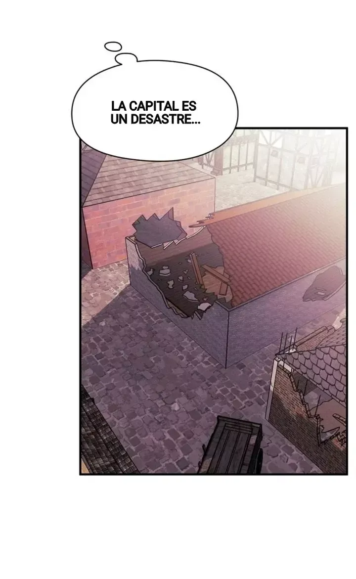 Wolf Sica Capítulo 86 en Línea - página 28