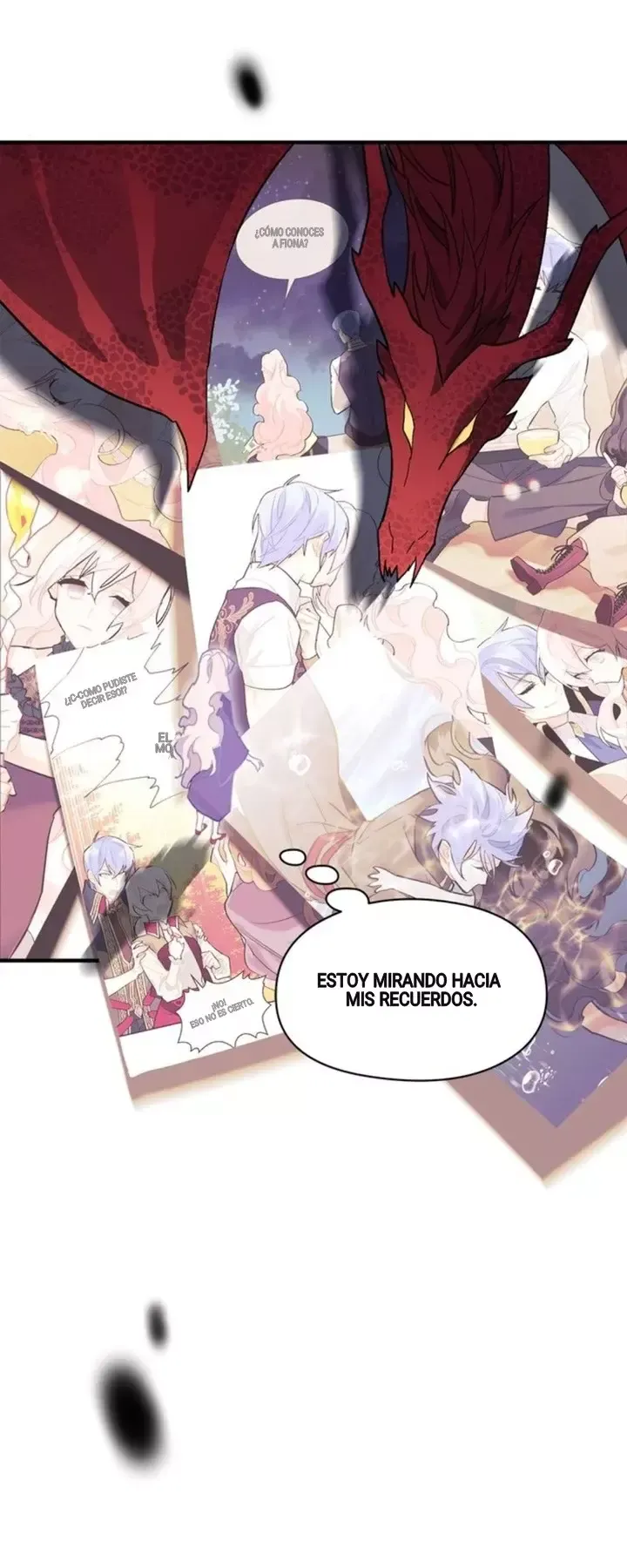 Wolf Sica Capítulo 86 en Línea - página 35