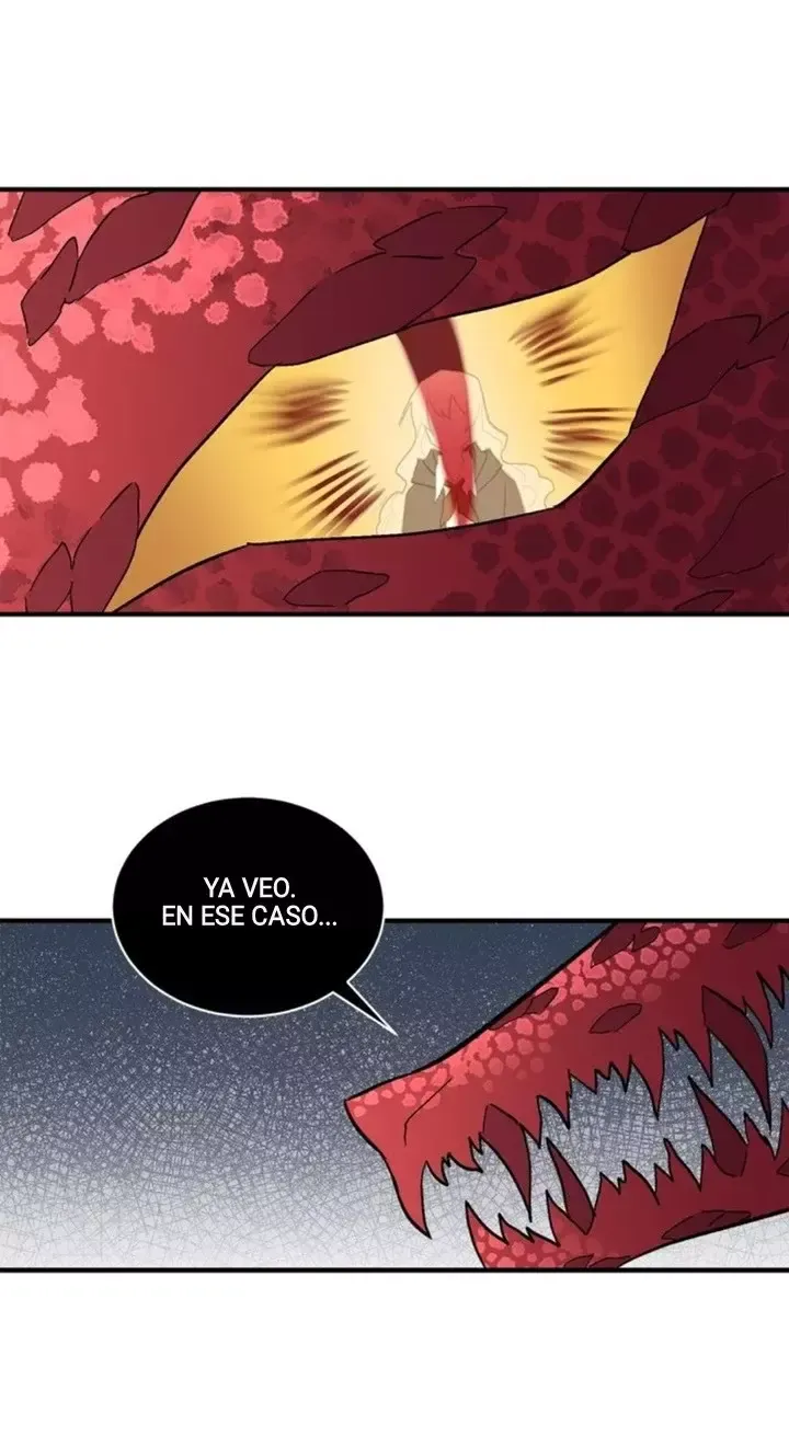 Wolf Sica Capítulo 86 en Línea - página 36