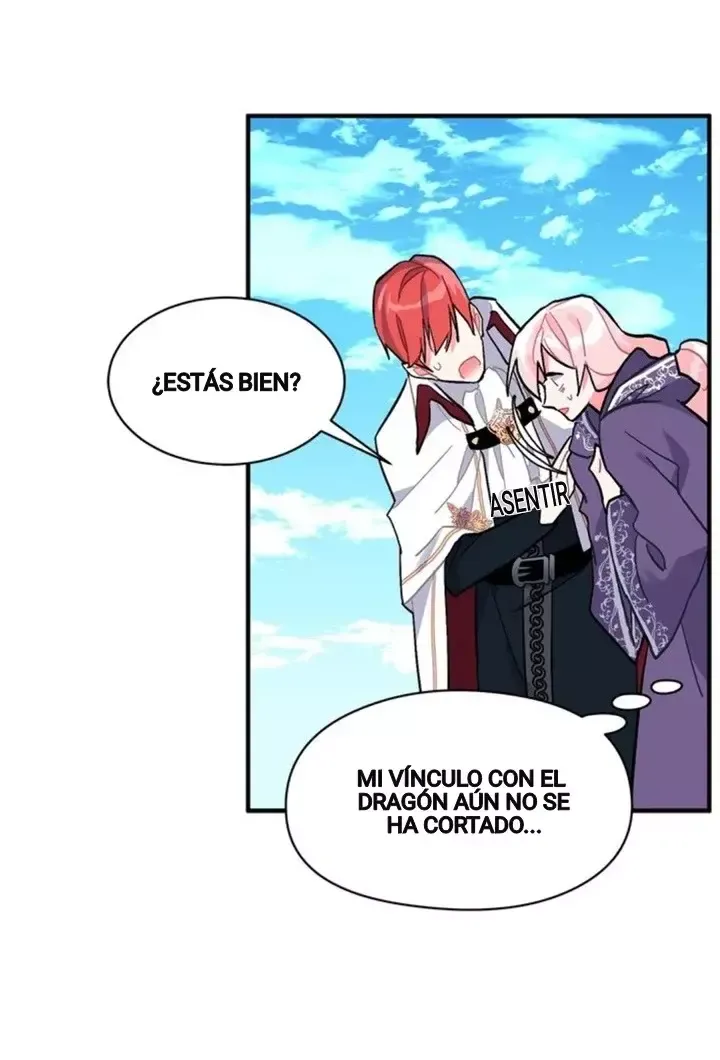 Wolf Sica Capítulo 86 en Línea - página 38