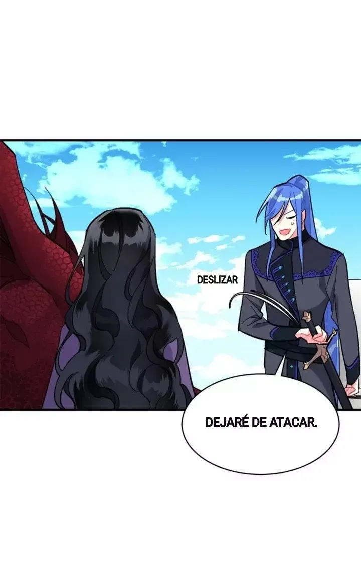 Wolf Sica Capítulo 86 en Línea - página 43