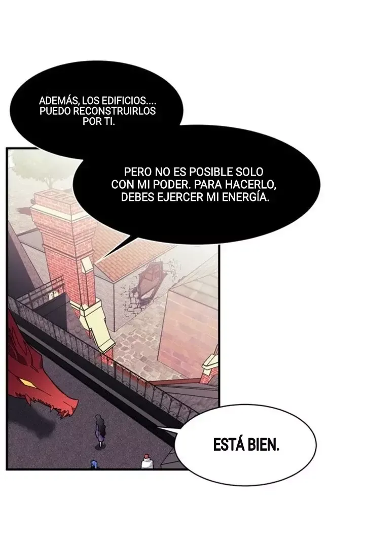 Wolf Sica Capítulo 86 en Línea - página 46