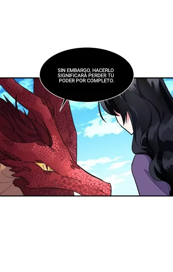 Wolf Sica Capítulo 86 en Línea - página 47