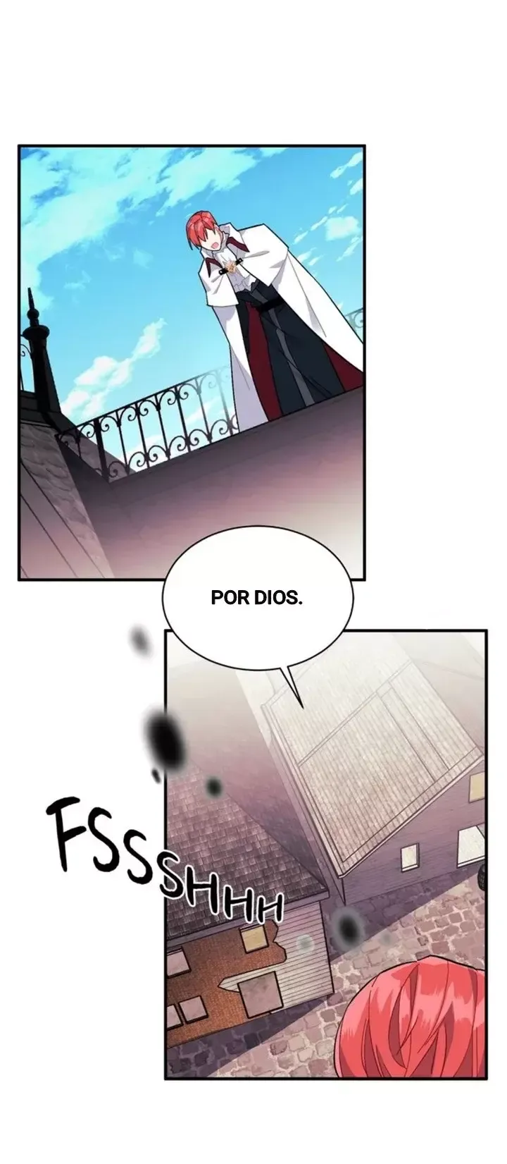 Wolf Sica Capítulo 86 en Línea - página 54