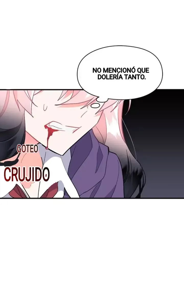 Wolf Sica Capítulo 86 en Línea - página 56