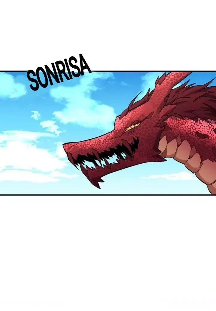 Wolf Sica Capítulo 86 en Línea - página 57