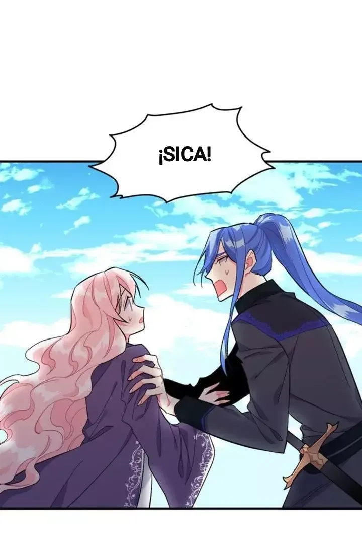 Wolf Sica Capítulo 87 en Línea - página 4