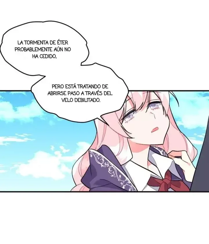 Wolf Sica Capítulo 87 en Línea - página 7