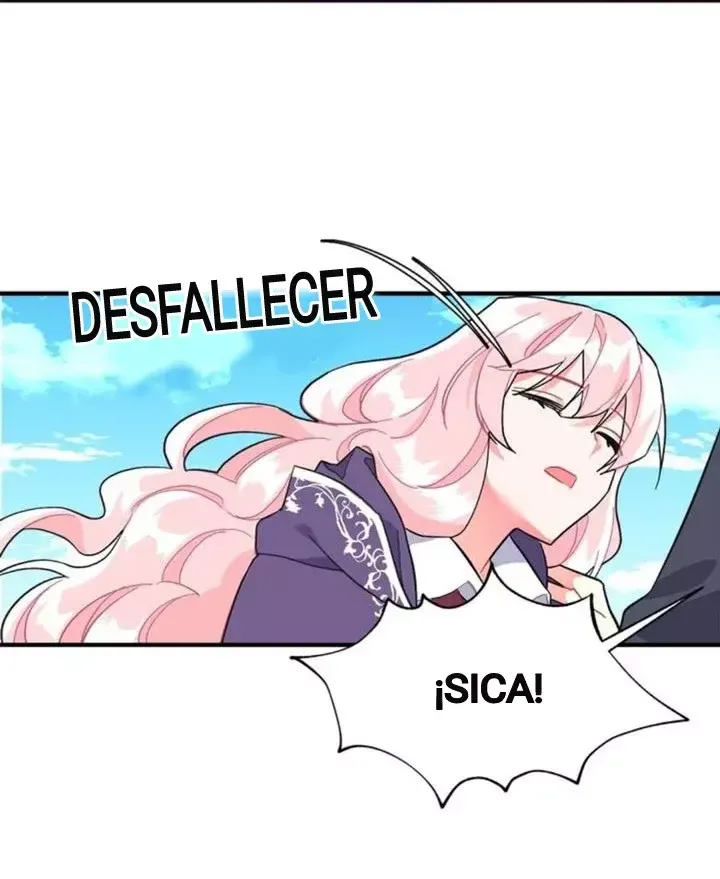 Wolf Sica Capítulo 87 en Línea - página 8