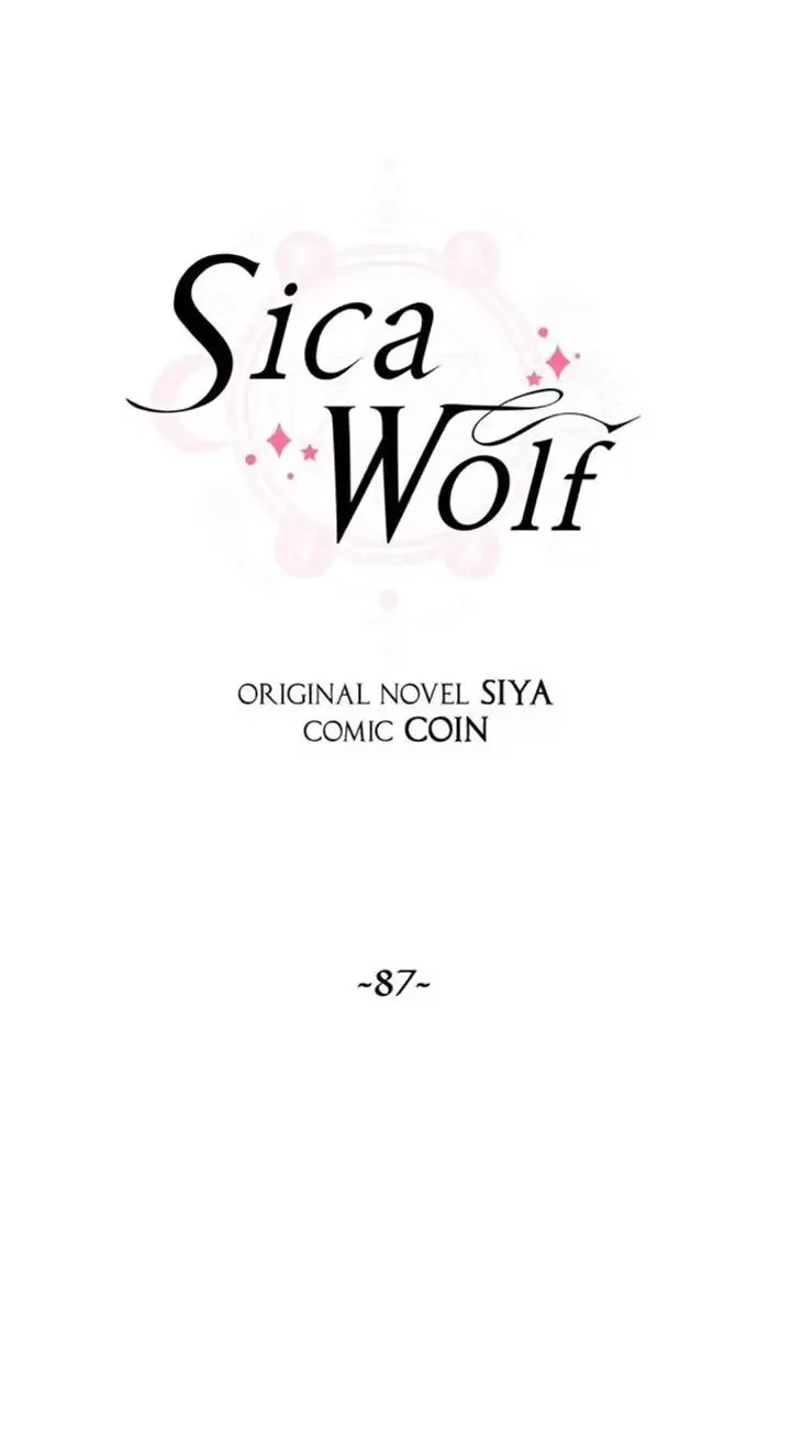 Wolf Sica Capítulo 87 en Línea - página 11