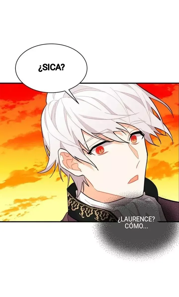 Wolf Sica Capítulo 87 en Línea - página 16