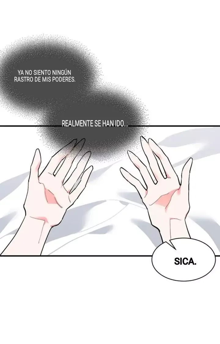 Wolf Sica Capítulo 87 en Línea - página 25