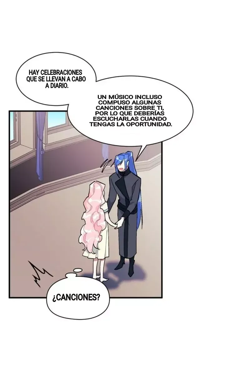 Wolf Sica Capítulo 87 en Línea - página 29
