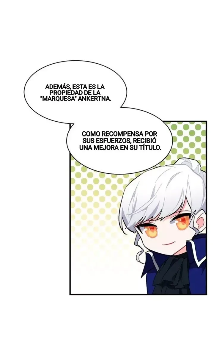 Wolf Sica Capítulo 87 en Línea - página 30